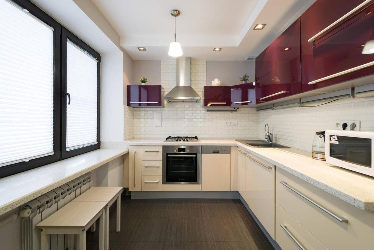 Nadezhda On Nauryzbai Batyr 37 Near The Arbat * Алматы