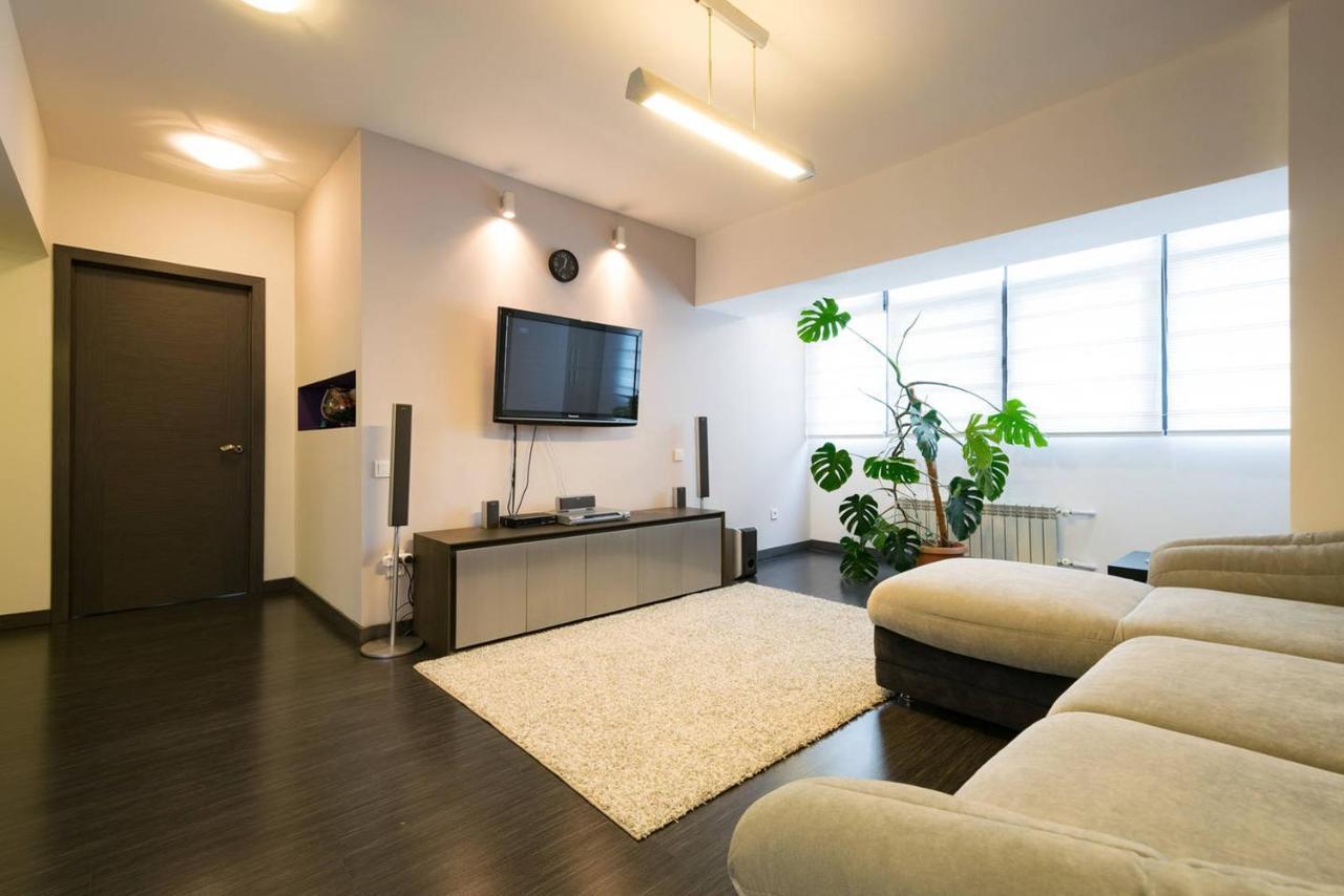 Apartment Nadezhda On Nauryzbai Batyr 37 Near The Arbat *